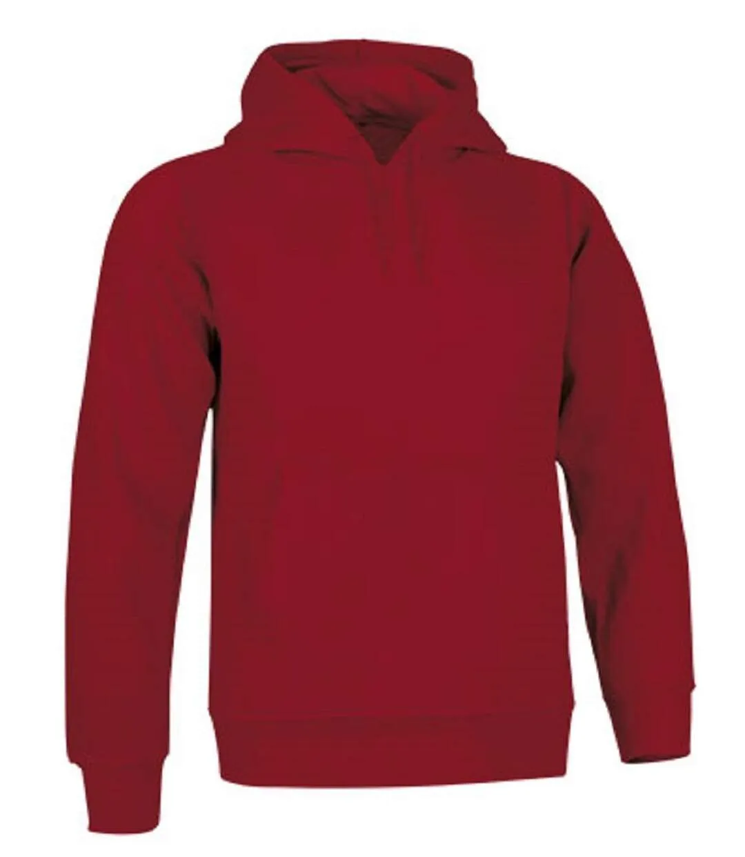 Sweat à capuche - Homme - réf ARIZONA - rouge