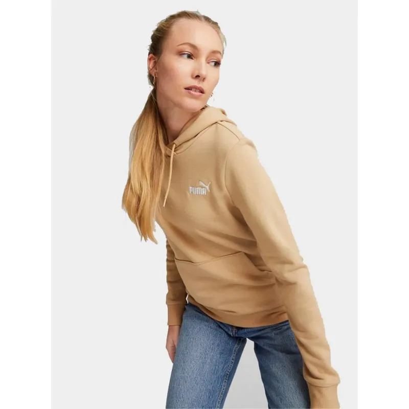 Sweat à capuche milka bleu marine femme - Tiffosi | wimod