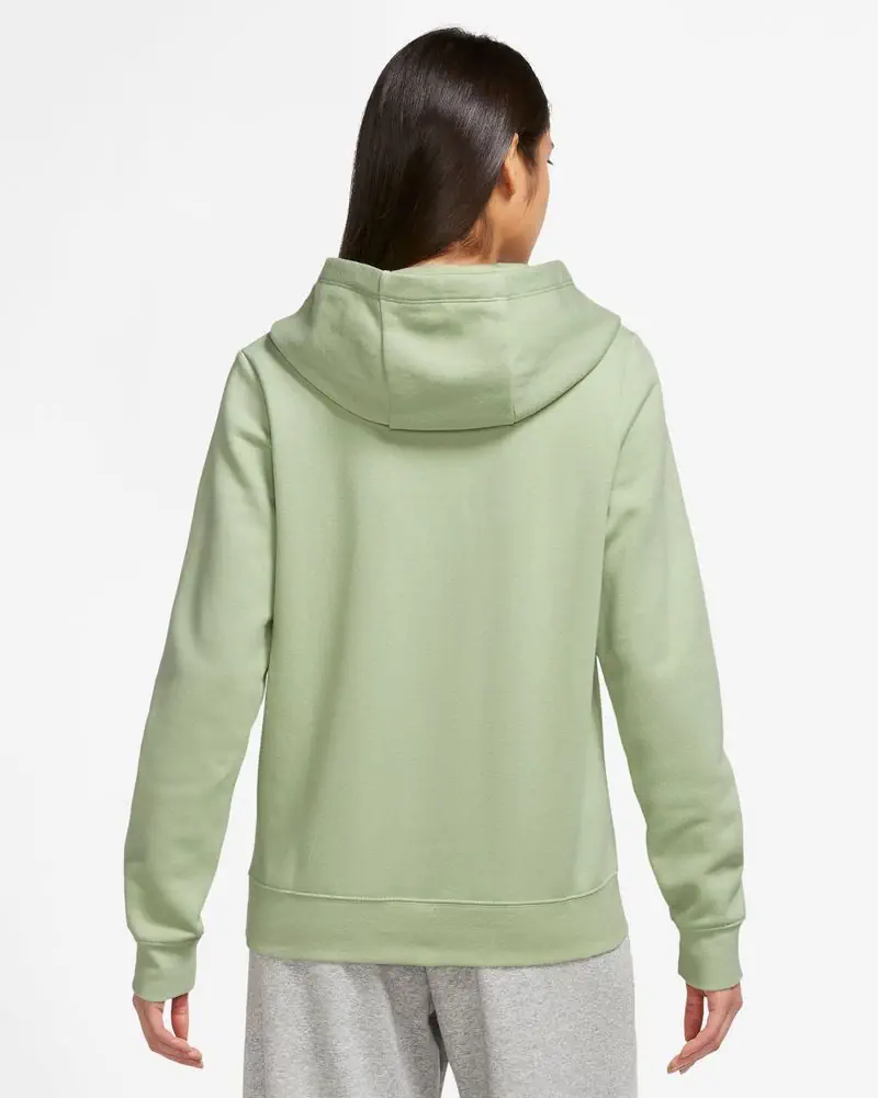 Sweat à capuche Nike Sportswear Club Fleece pour femme