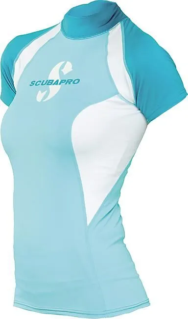 TOP T-FLEX MC FEMME