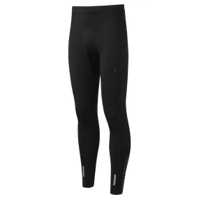  Vêtements de sport RonHill| Collant de running RonHill Noir pour Homme|RH-006436_RH-00880